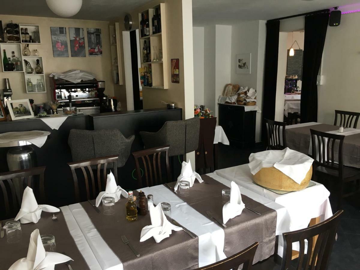 Eberl Hotel Pension Muenchen Feldmoching Kültér fotó